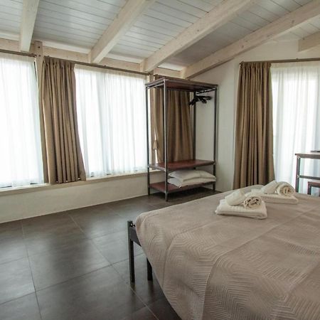 Gh Dimora Sant'Anna Ξενοδοχείο Carovigno Εξωτερικό φωτογραφία