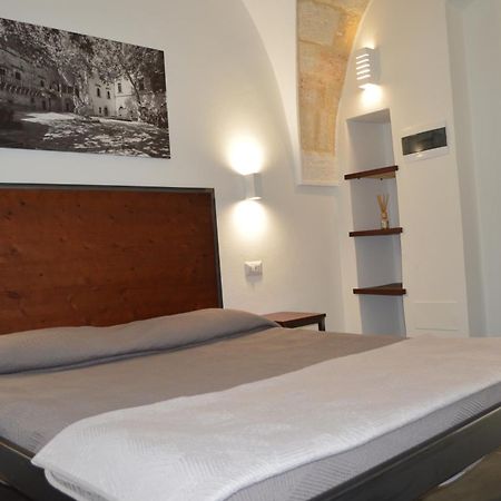 Gh Dimora Sant'Anna Ξενοδοχείο Carovigno Εξωτερικό φωτογραφία