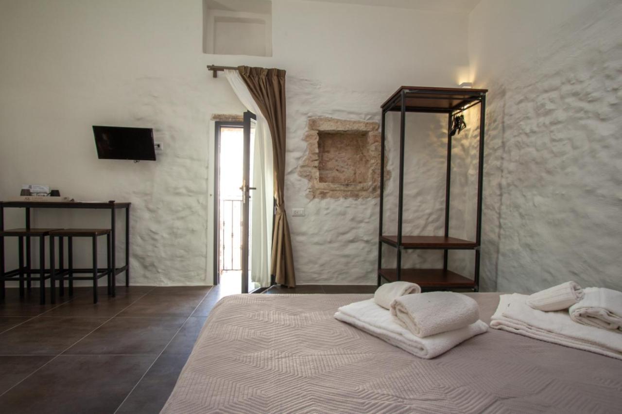 Gh Dimora Sant'Anna Ξενοδοχείο Carovigno Εξωτερικό φωτογραφία