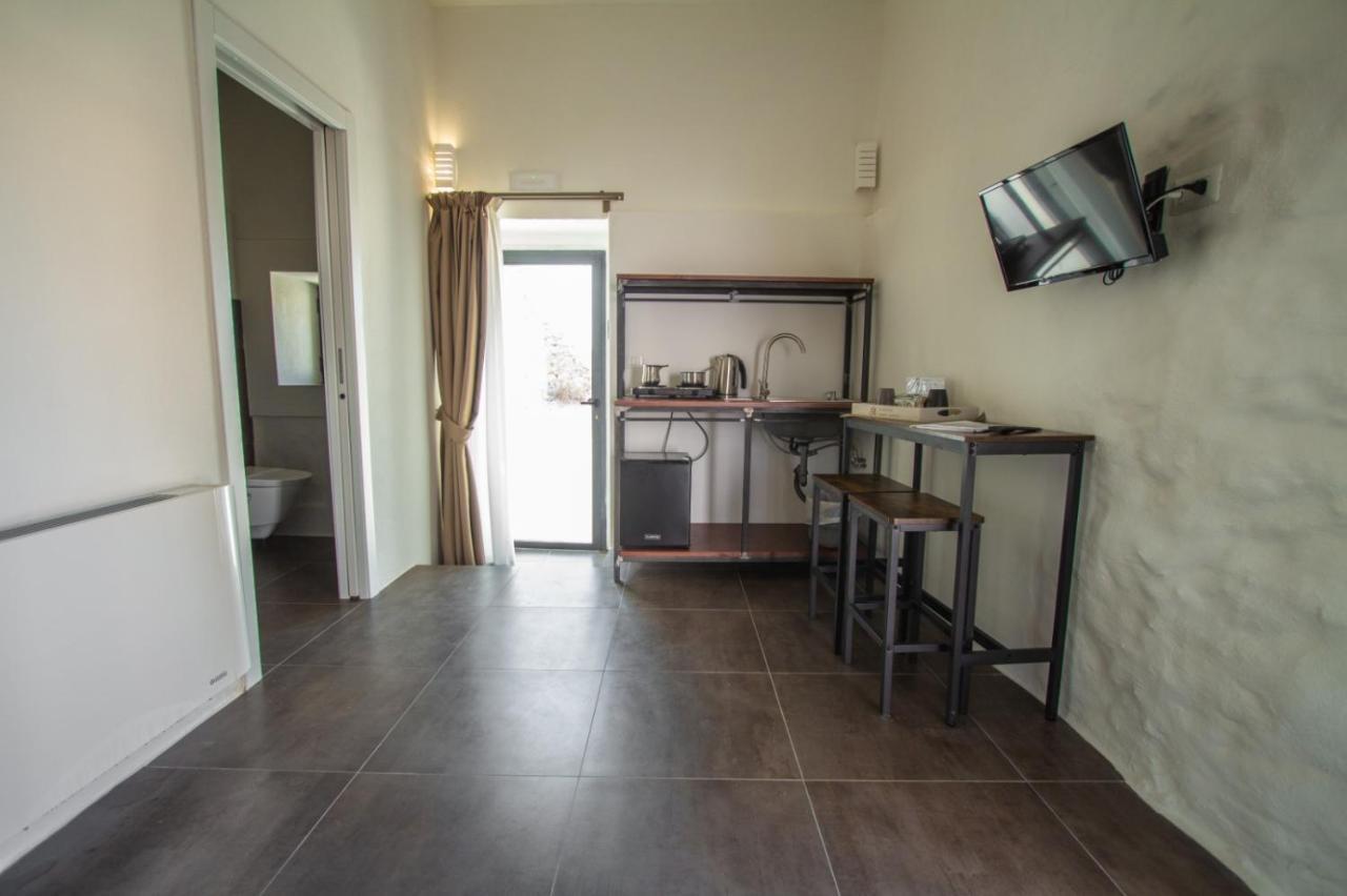 Gh Dimora Sant'Anna Ξενοδοχείο Carovigno Εξωτερικό φωτογραφία