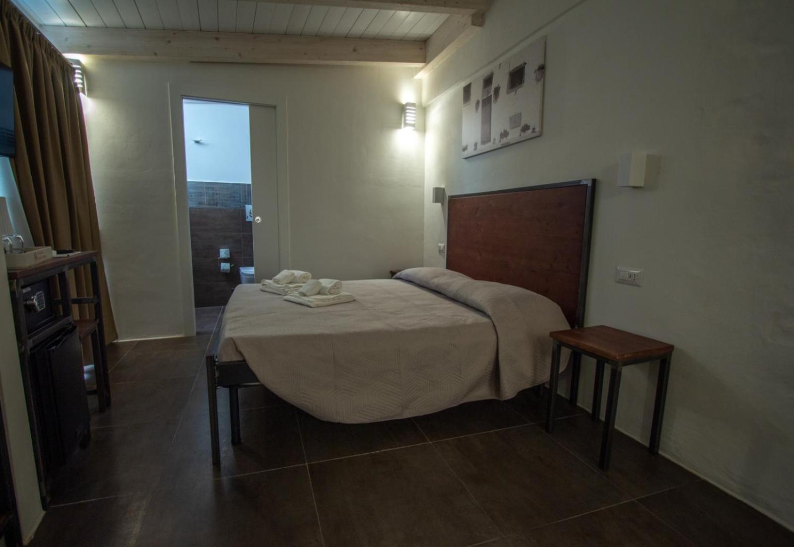 Gh Dimora Sant'Anna Ξενοδοχείο Carovigno Εξωτερικό φωτογραφία