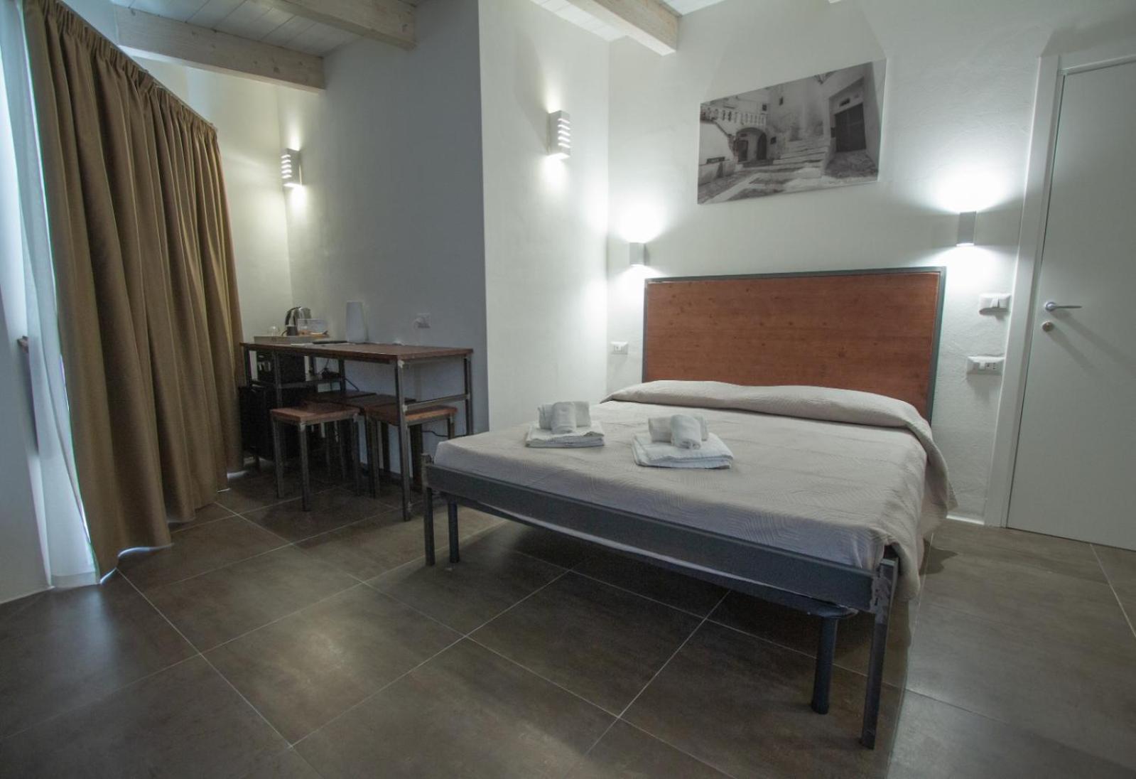 Gh Dimora Sant'Anna Ξενοδοχείο Carovigno Εξωτερικό φωτογραφία