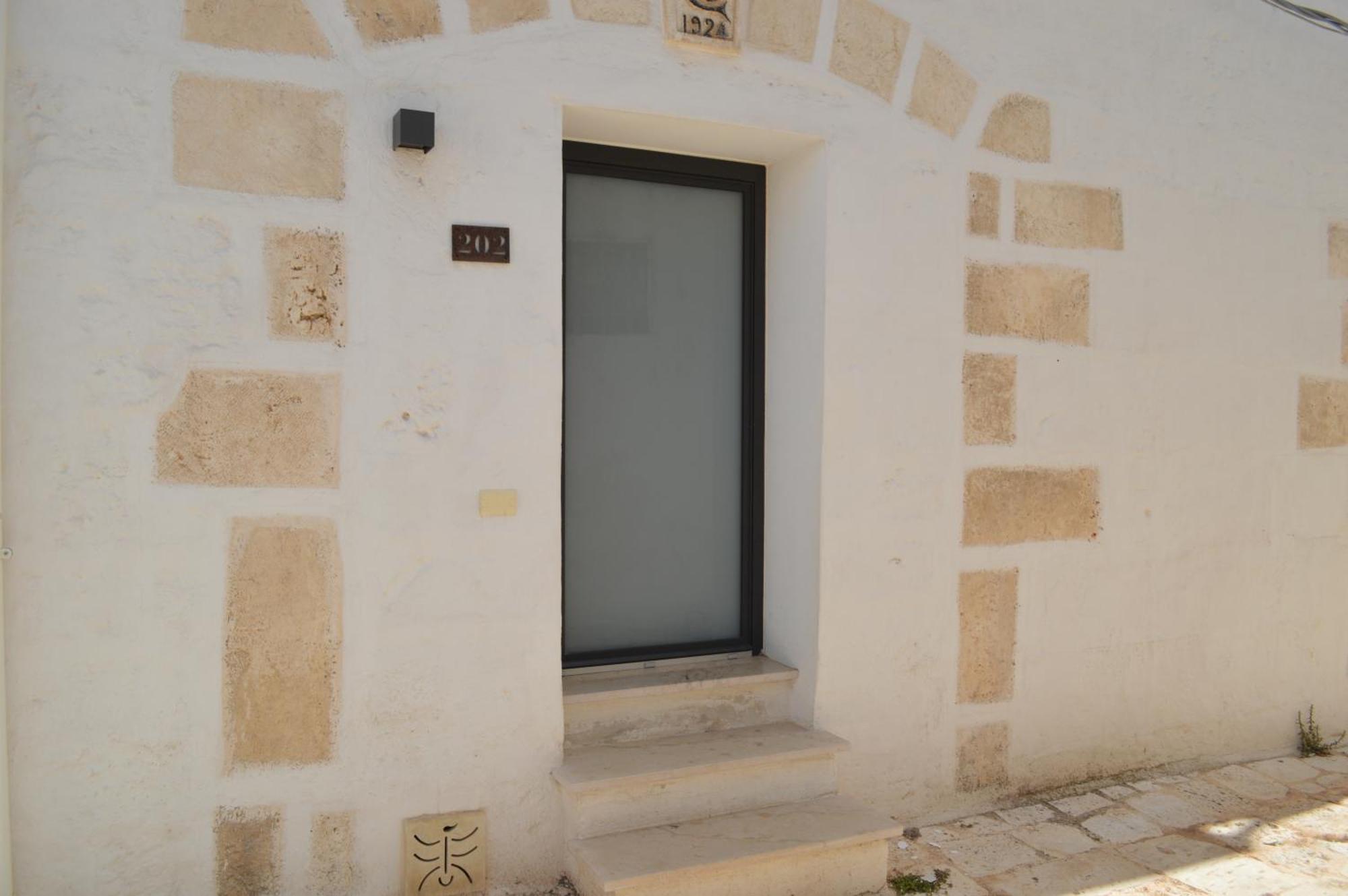 Gh Dimora Sant'Anna Ξενοδοχείο Carovigno Εξωτερικό φωτογραφία