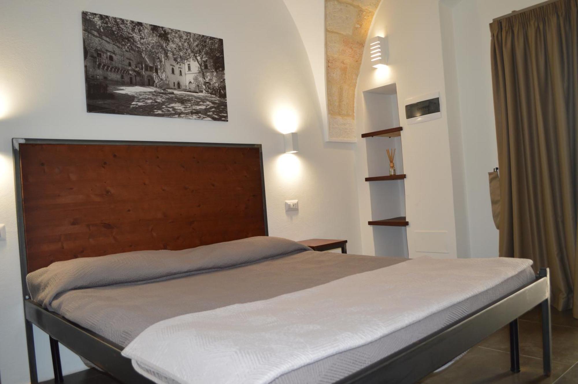 Gh Dimora Sant'Anna Ξενοδοχείο Carovigno Εξωτερικό φωτογραφία