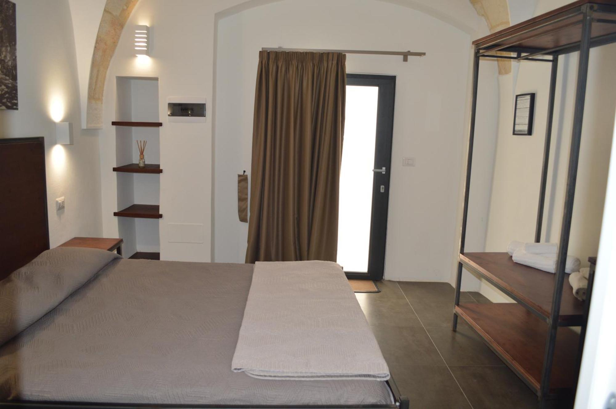 Gh Dimora Sant'Anna Ξενοδοχείο Carovigno Εξωτερικό φωτογραφία