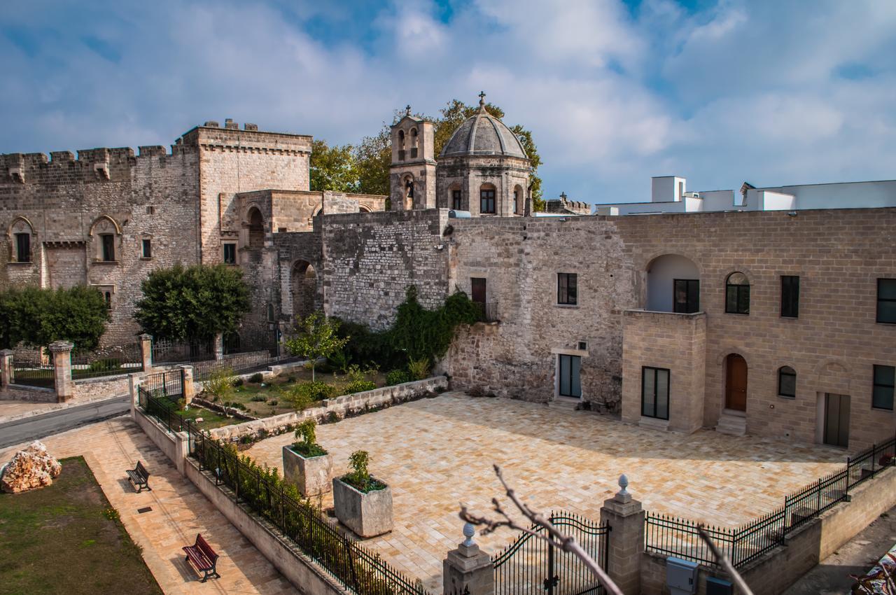 Gh Dimora Sant'Anna Ξενοδοχείο Carovigno Εξωτερικό φωτογραφία