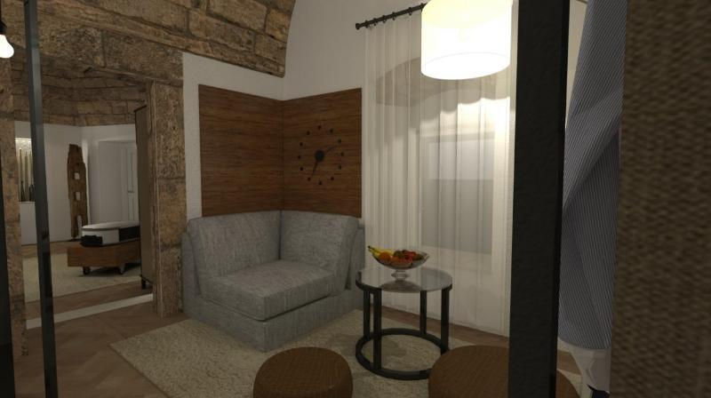 Gh Dimora Sant'Anna Ξενοδοχείο Carovigno Εξωτερικό φωτογραφία