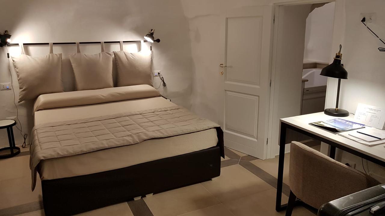 Gh Dimora Sant'Anna Ξενοδοχείο Carovigno Εξωτερικό φωτογραφία