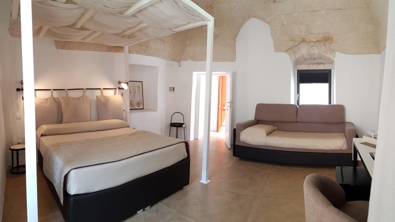 Gh Dimora Sant'Anna Ξενοδοχείο Carovigno Εξωτερικό φωτογραφία