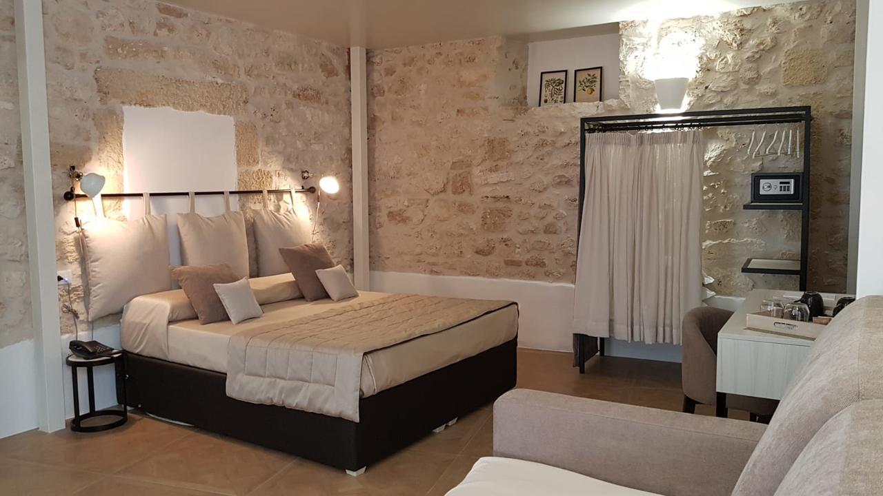 Gh Dimora Sant'Anna Ξενοδοχείο Carovigno Εξωτερικό φωτογραφία