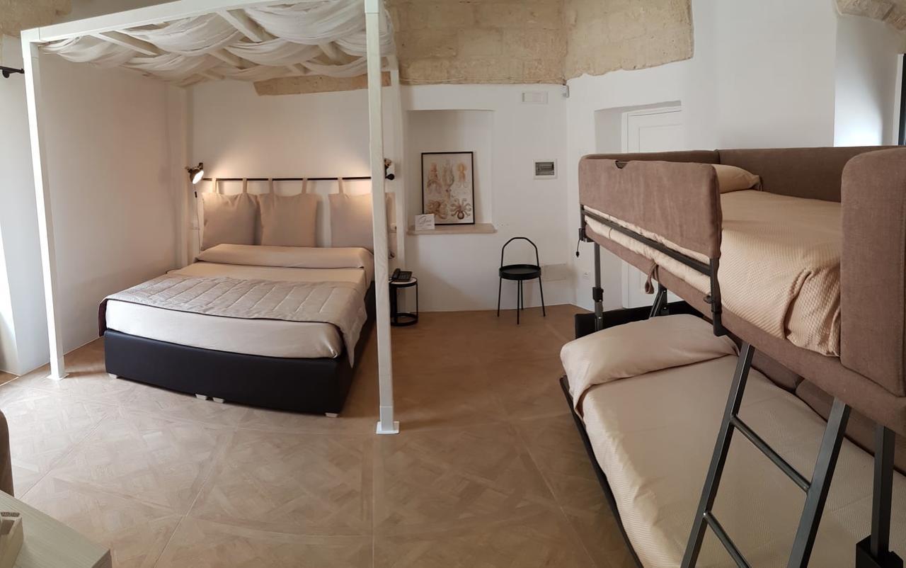 Gh Dimora Sant'Anna Ξενοδοχείο Carovigno Δωμάτιο φωτογραφία