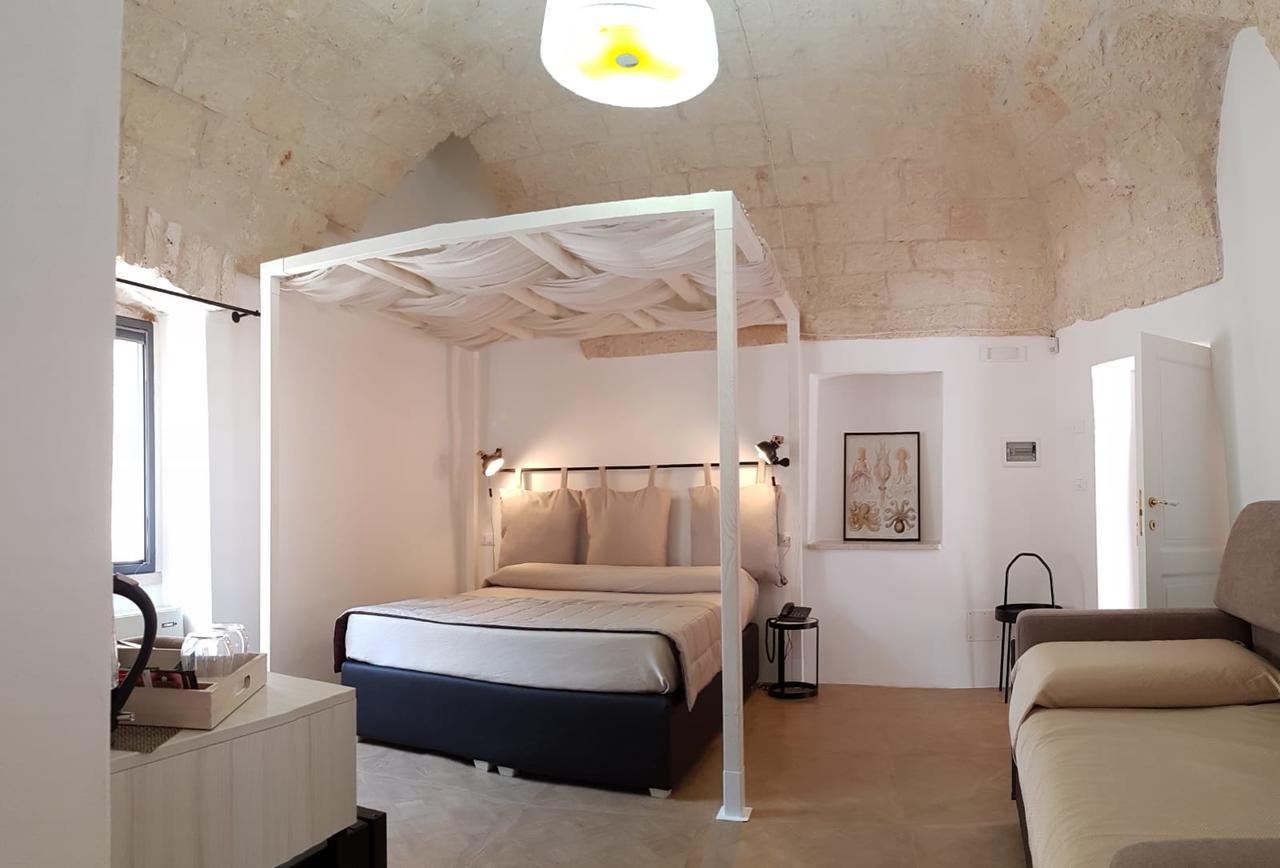 Gh Dimora Sant'Anna Ξενοδοχείο Carovigno Εξωτερικό φωτογραφία