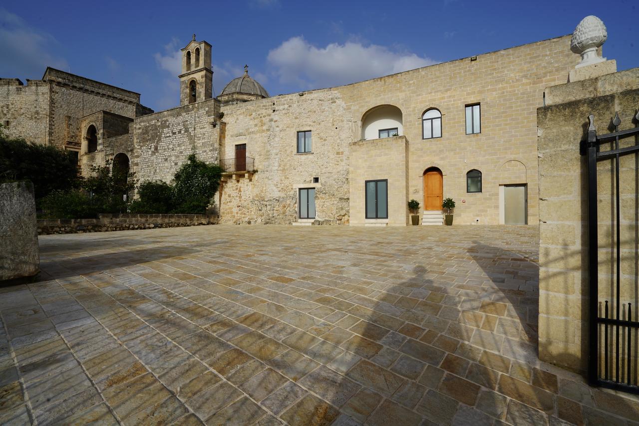 Gh Dimora Sant'Anna Ξενοδοχείο Carovigno Εξωτερικό φωτογραφία