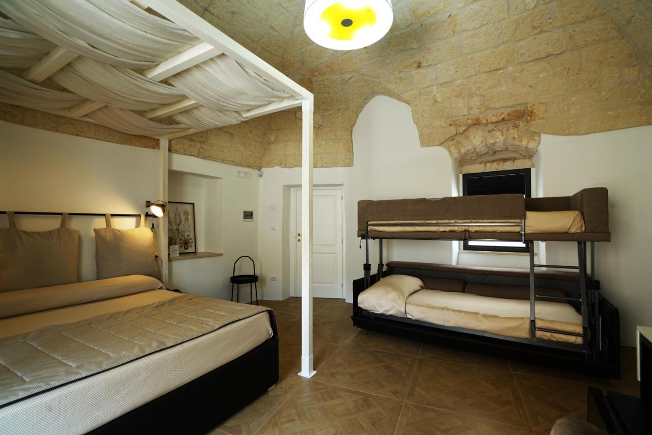 Gh Dimora Sant'Anna Ξενοδοχείο Carovigno Εξωτερικό φωτογραφία