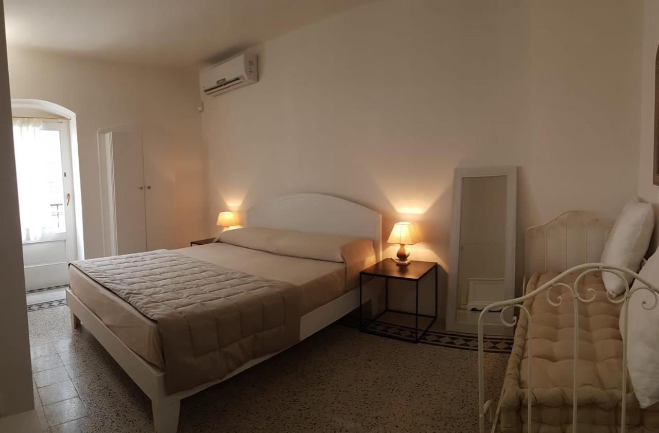 Gh Dimora Sant'Anna Ξενοδοχείο Carovigno Δωμάτιο φωτογραφία