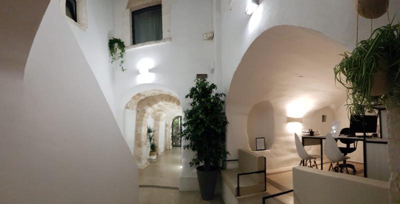 Gh Dimora Sant'Anna Ξενοδοχείο Carovigno Εξωτερικό φωτογραφία