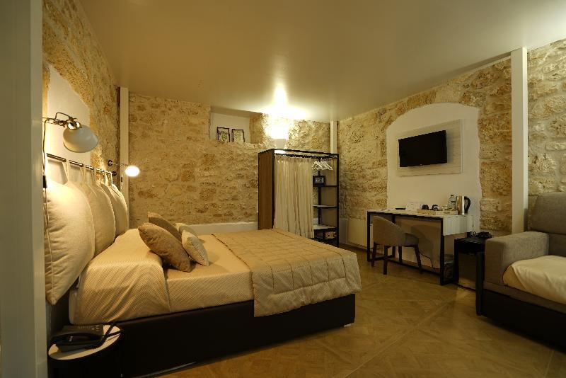 Gh Dimora Sant'Anna Ξενοδοχείο Carovigno Εξωτερικό φωτογραφία