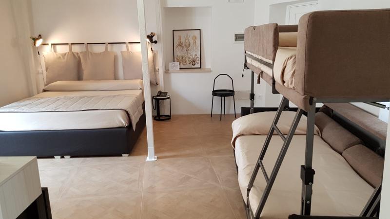 Gh Dimora Sant'Anna Ξενοδοχείο Carovigno Εξωτερικό φωτογραφία