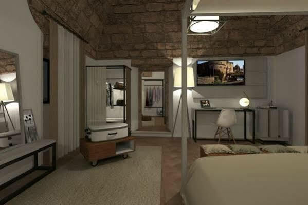 Gh Dimora Sant'Anna Ξενοδοχείο Carovigno Εξωτερικό φωτογραφία